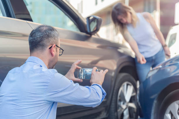 Professional Non Owner Car Insurance technician working in Luray, VA
